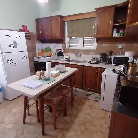 Iliahtida Διαμέρισμα Χαλκίδα Εξωτερικό φωτογραφία