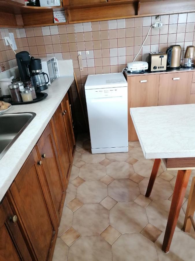 Iliahtida Διαμέρισμα Χαλκίδα Εξωτερικό φωτογραφία