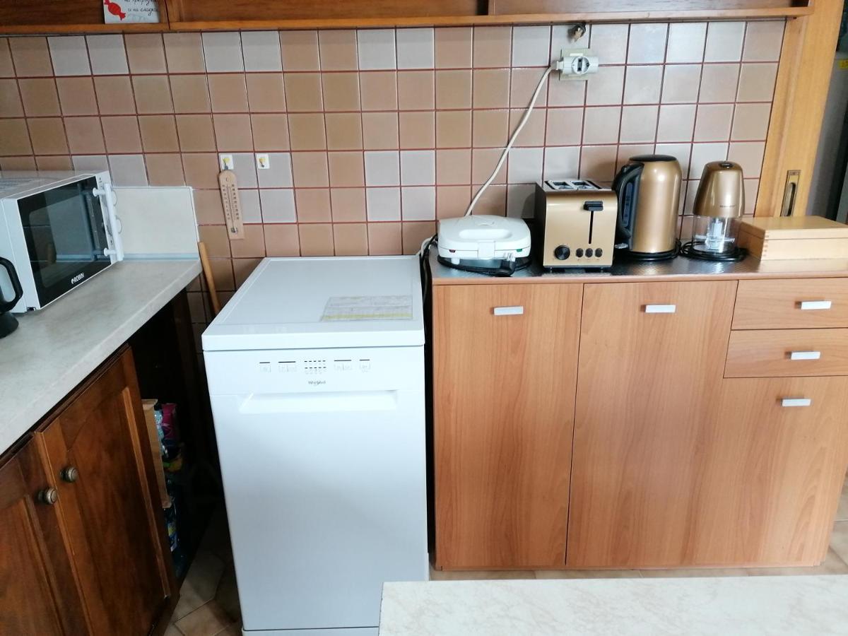 Iliahtida Διαμέρισμα Χαλκίδα Εξωτερικό φωτογραφία