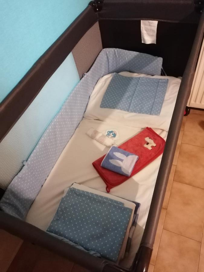 Iliahtida Διαμέρισμα Χαλκίδα Εξωτερικό φωτογραφία