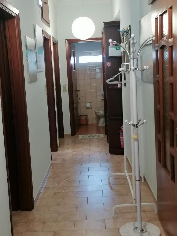 Iliahtida Διαμέρισμα Χαλκίδα Εξωτερικό φωτογραφία