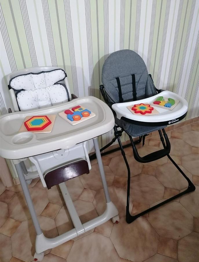 Iliahtida Διαμέρισμα Χαλκίδα Εξωτερικό φωτογραφία