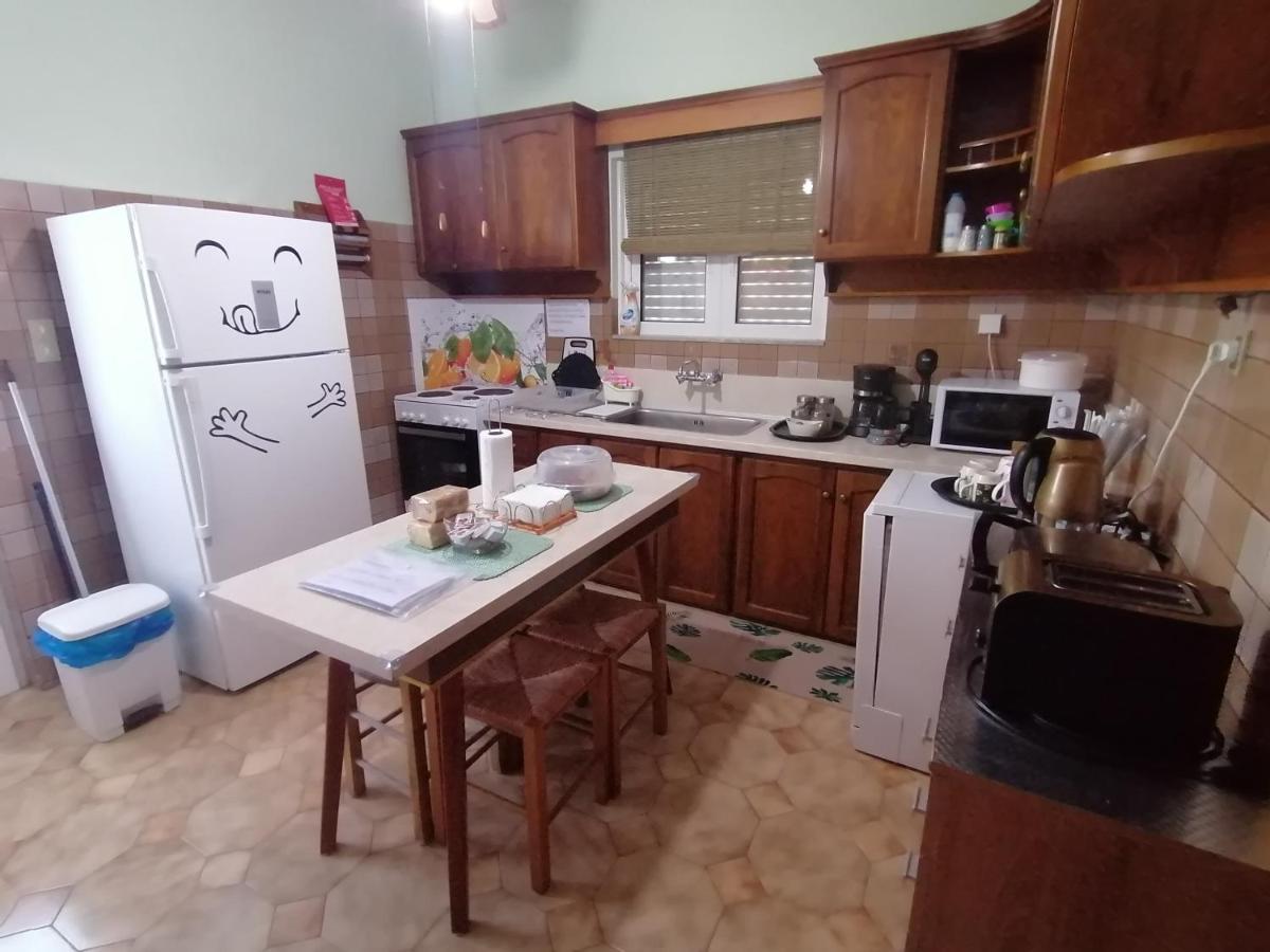 Iliahtida Διαμέρισμα Χαλκίδα Εξωτερικό φωτογραφία