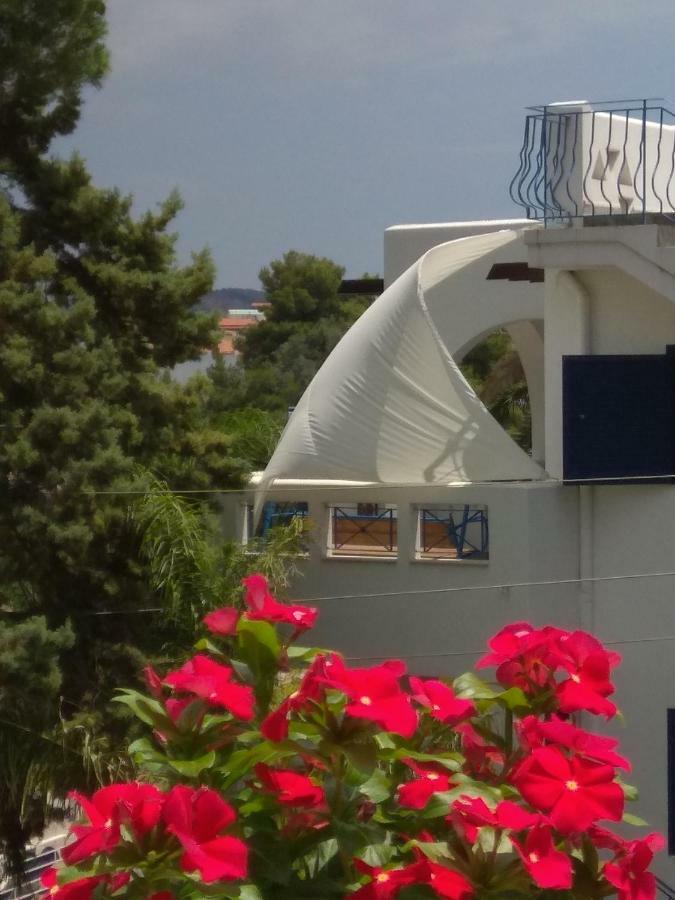 Iliahtida Διαμέρισμα Χαλκίδα Εξωτερικό φωτογραφία