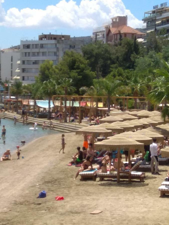 Iliahtida Διαμέρισμα Χαλκίδα Εξωτερικό φωτογραφία