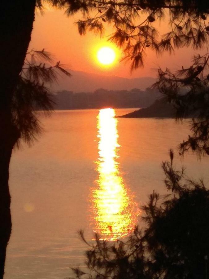 Iliahtida Διαμέρισμα Χαλκίδα Εξωτερικό φωτογραφία
